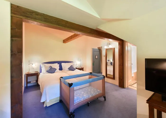 Unique Hotel Innere Enge