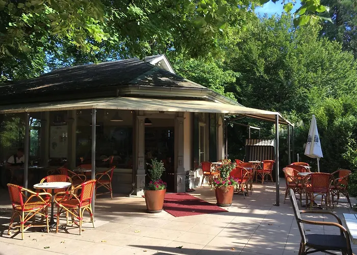 Unique Hotel Innere Enge