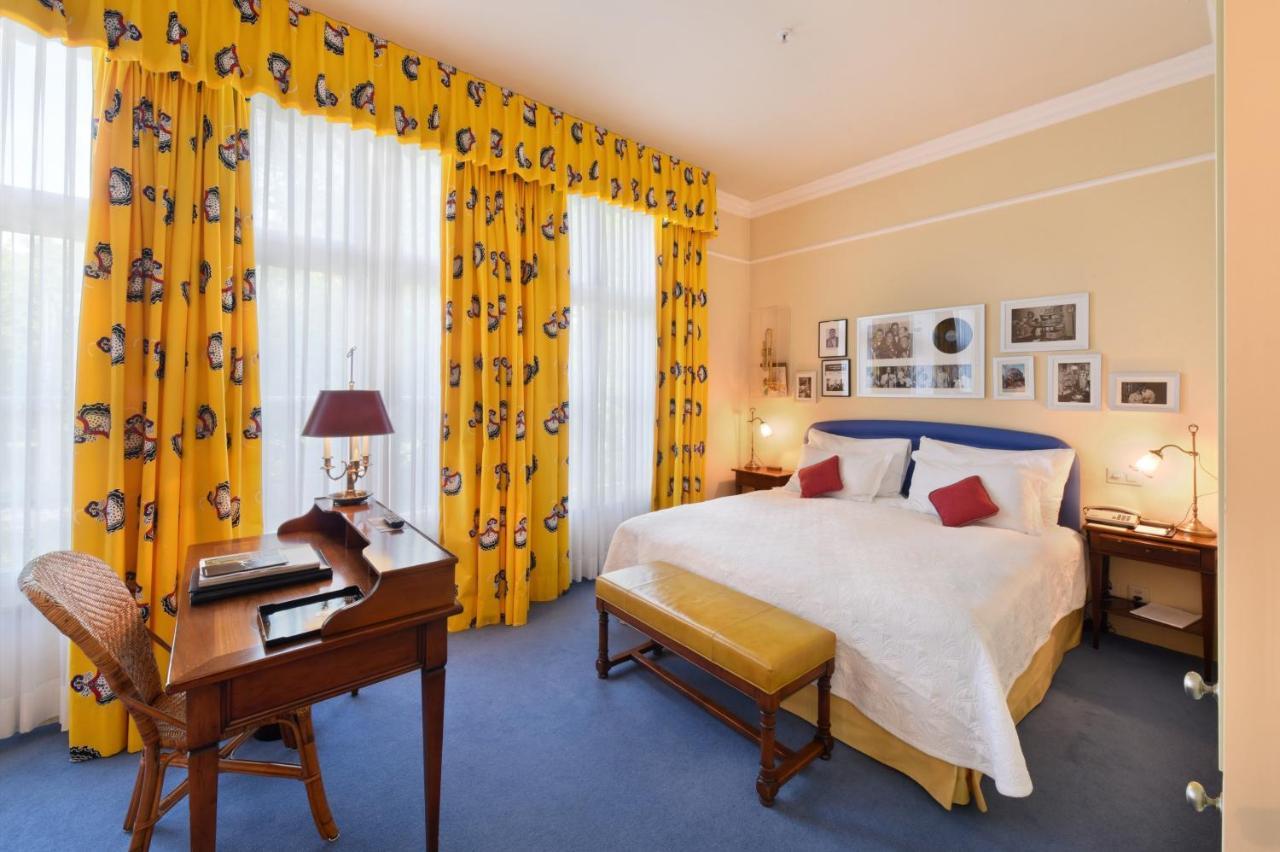 Hotel Unique Innere Enge
