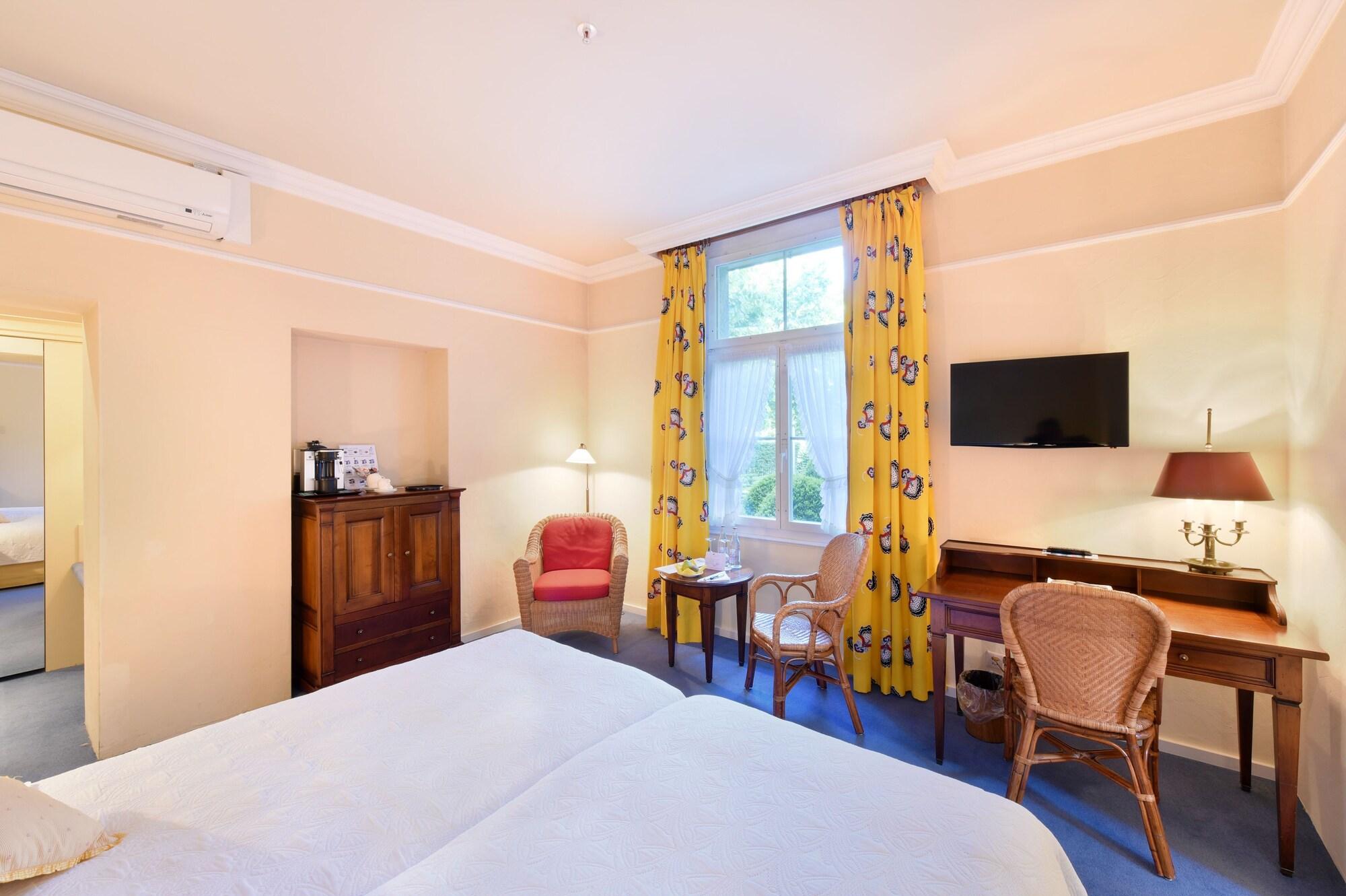 Unique Innere Enge 4*