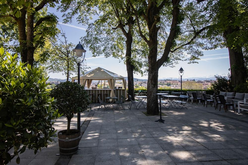 Hotel Unique Innere Enge Berna
