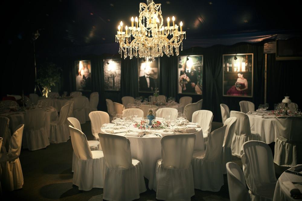 Hotel Unique Innere Enge 4*
