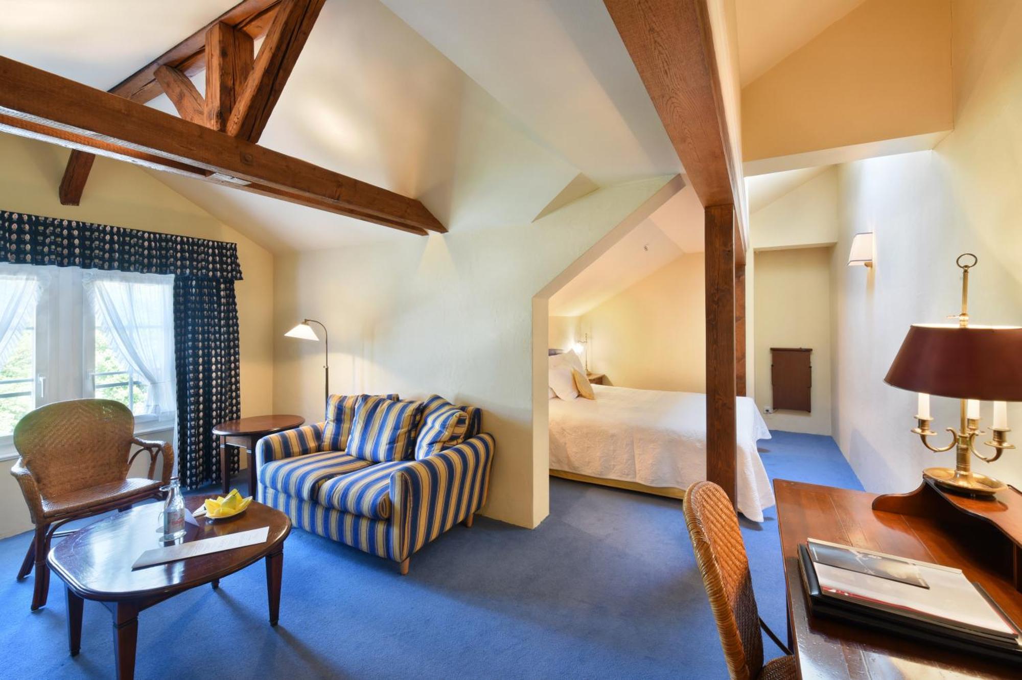 Unique Innere Enge 4* Berna
