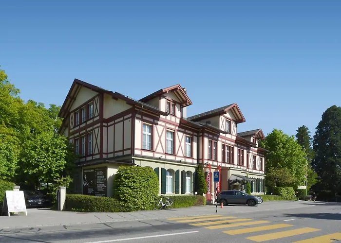 Unique Hotel Innere Enge