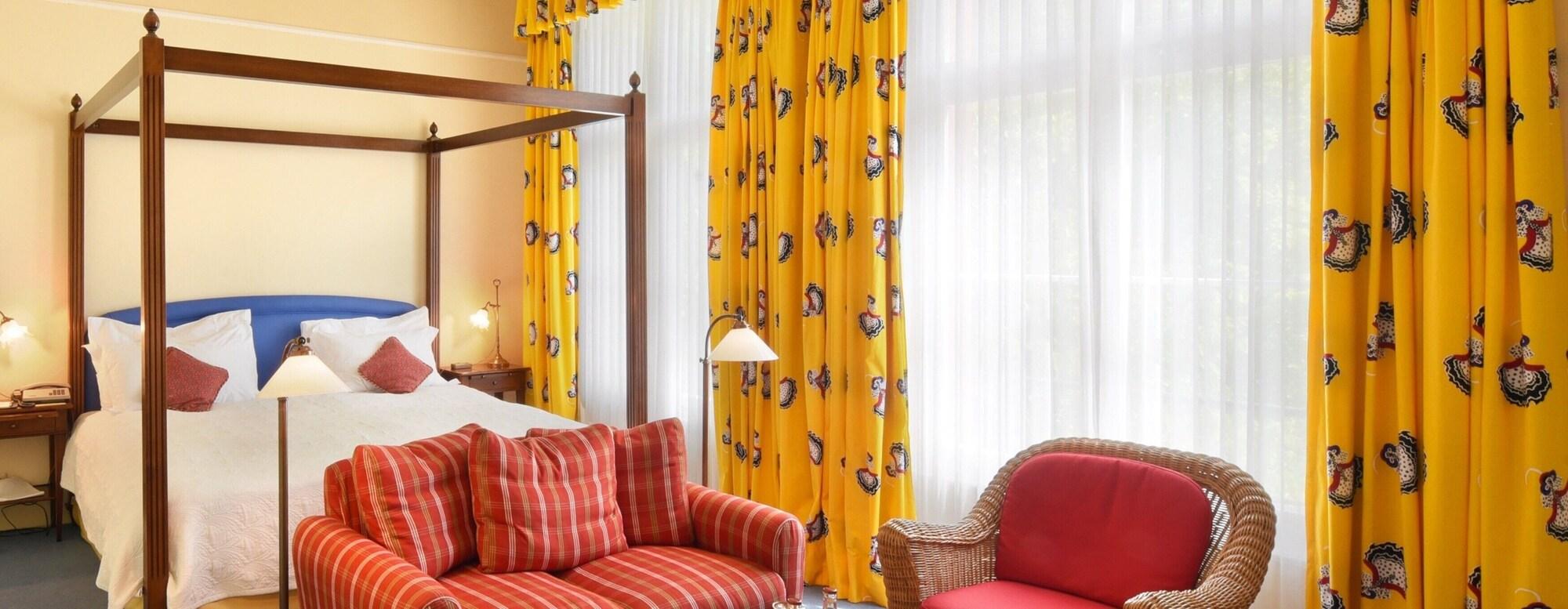 Unique Innere Enge 4* Bern