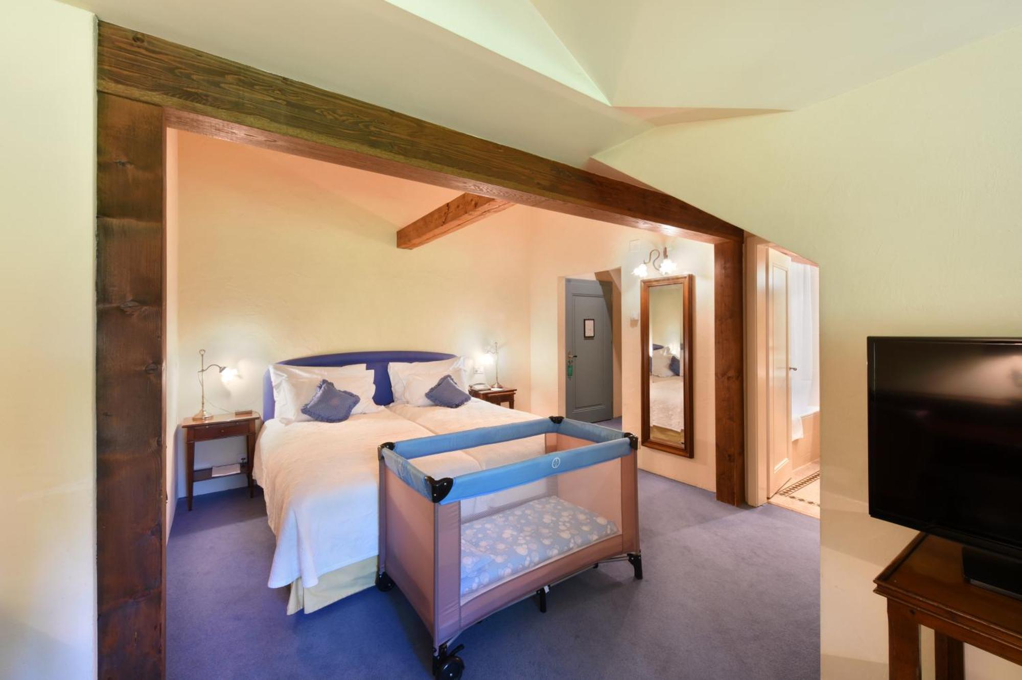 Hotel Unique Innere Enge Berne