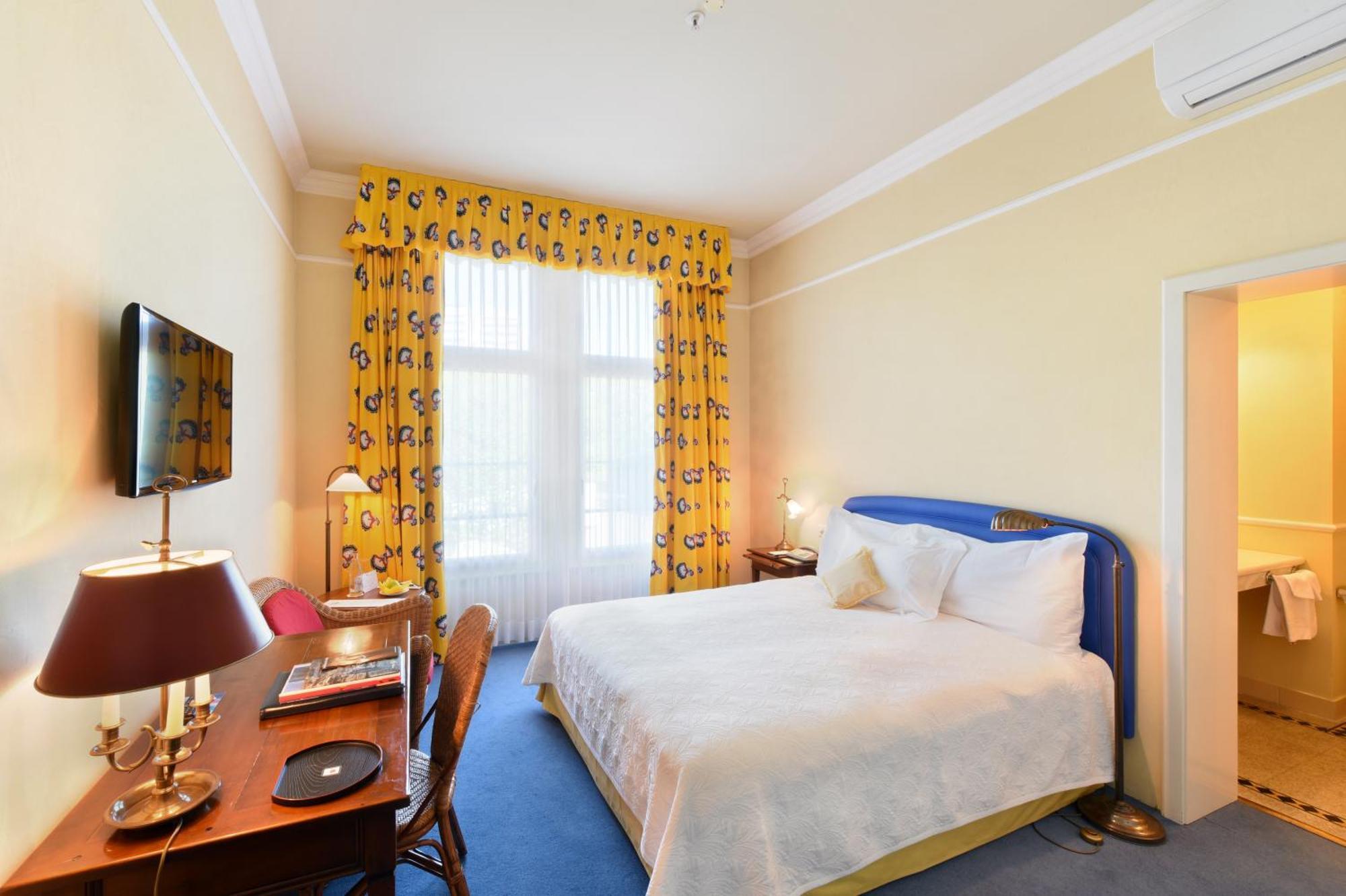 Hotel Unique Innere Enge Berne