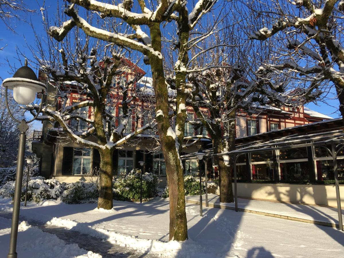 Hotel Unique Innere Enge Bern