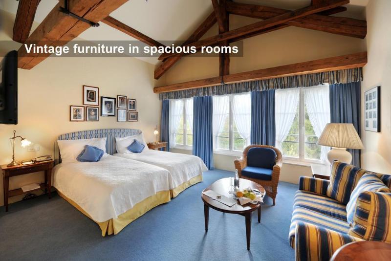 Hotel Unique Innere Enge Bern