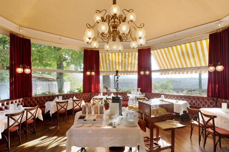 Unique Innere Enge 4* Bern