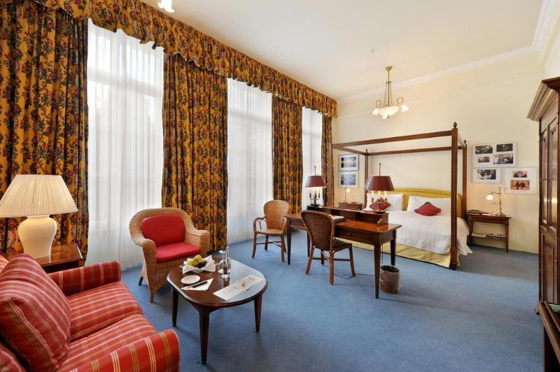 Hotel Unique Innere Enge