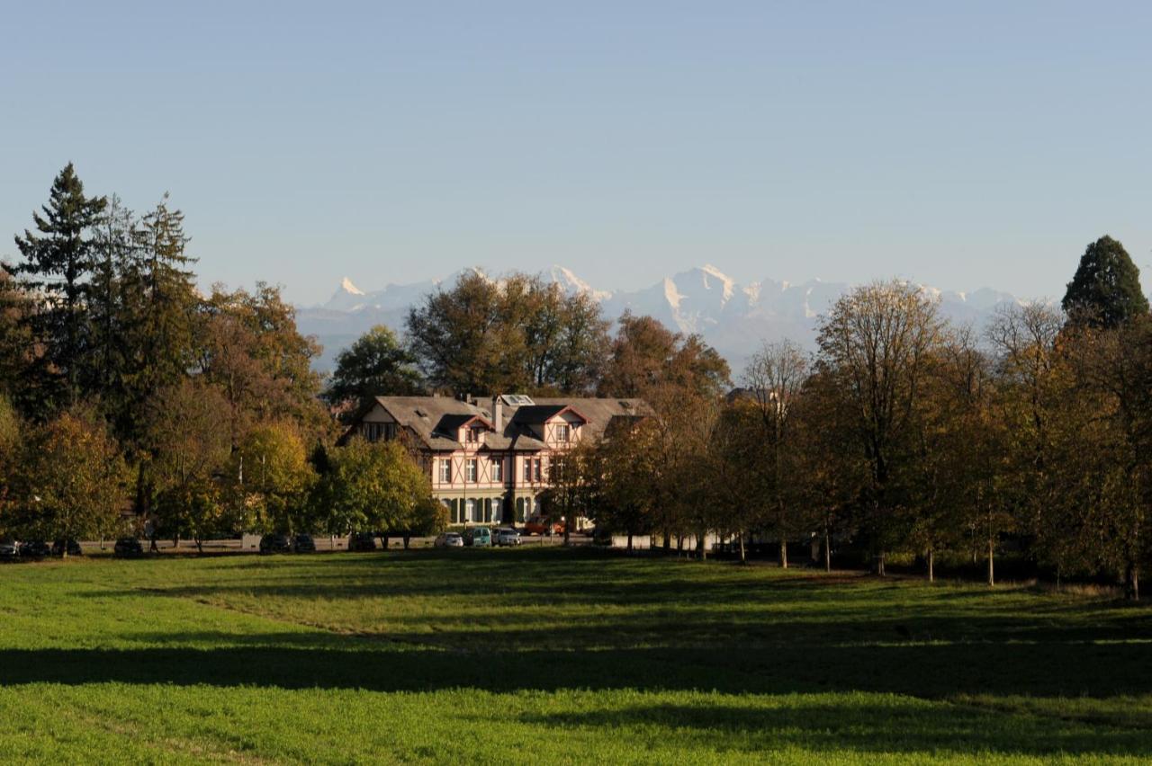 Hotel Unique Innere Enge