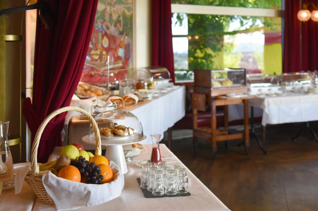 Unique Innere Enge Hotel Bern