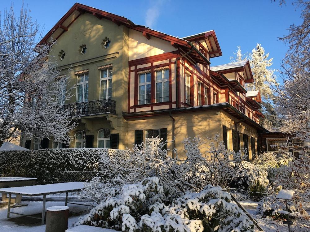 Unique Innere Enge 4* Bern