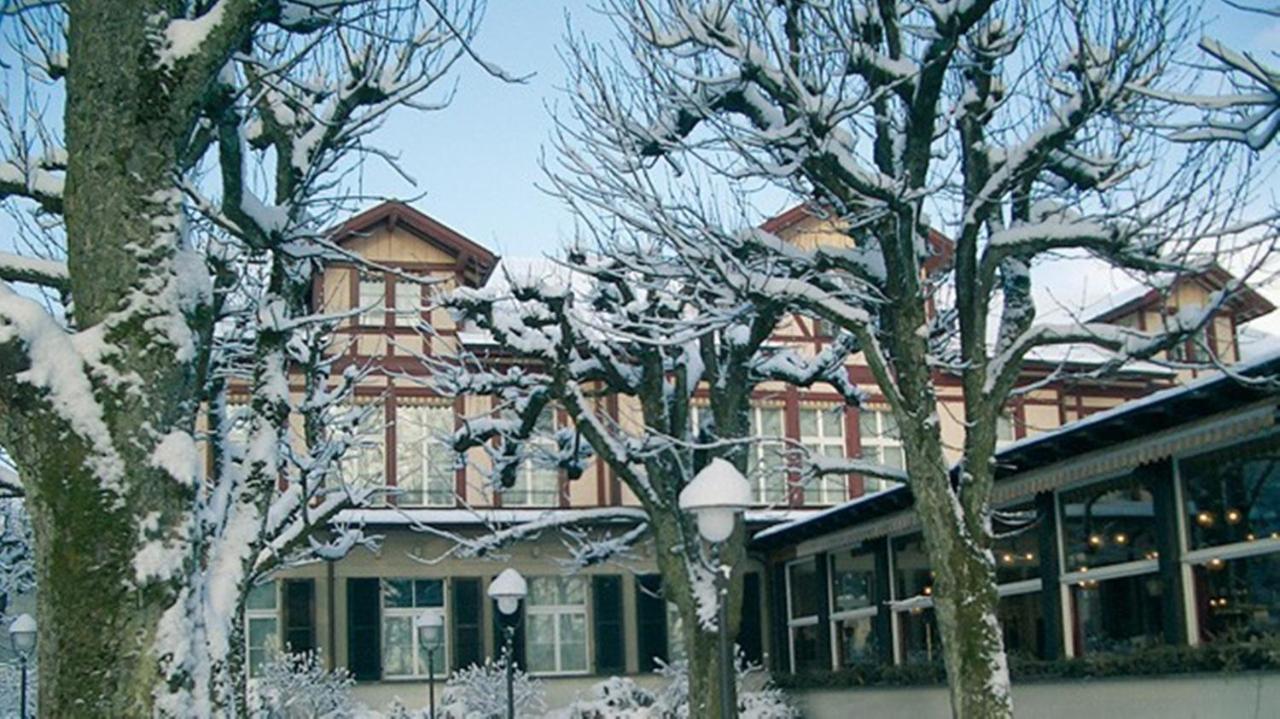 Unique Innere Enge 4*