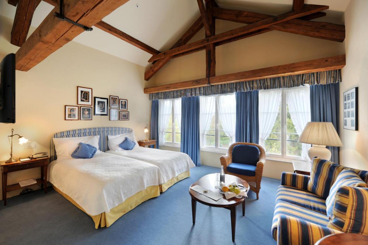 Unique Innere Enge Hotel