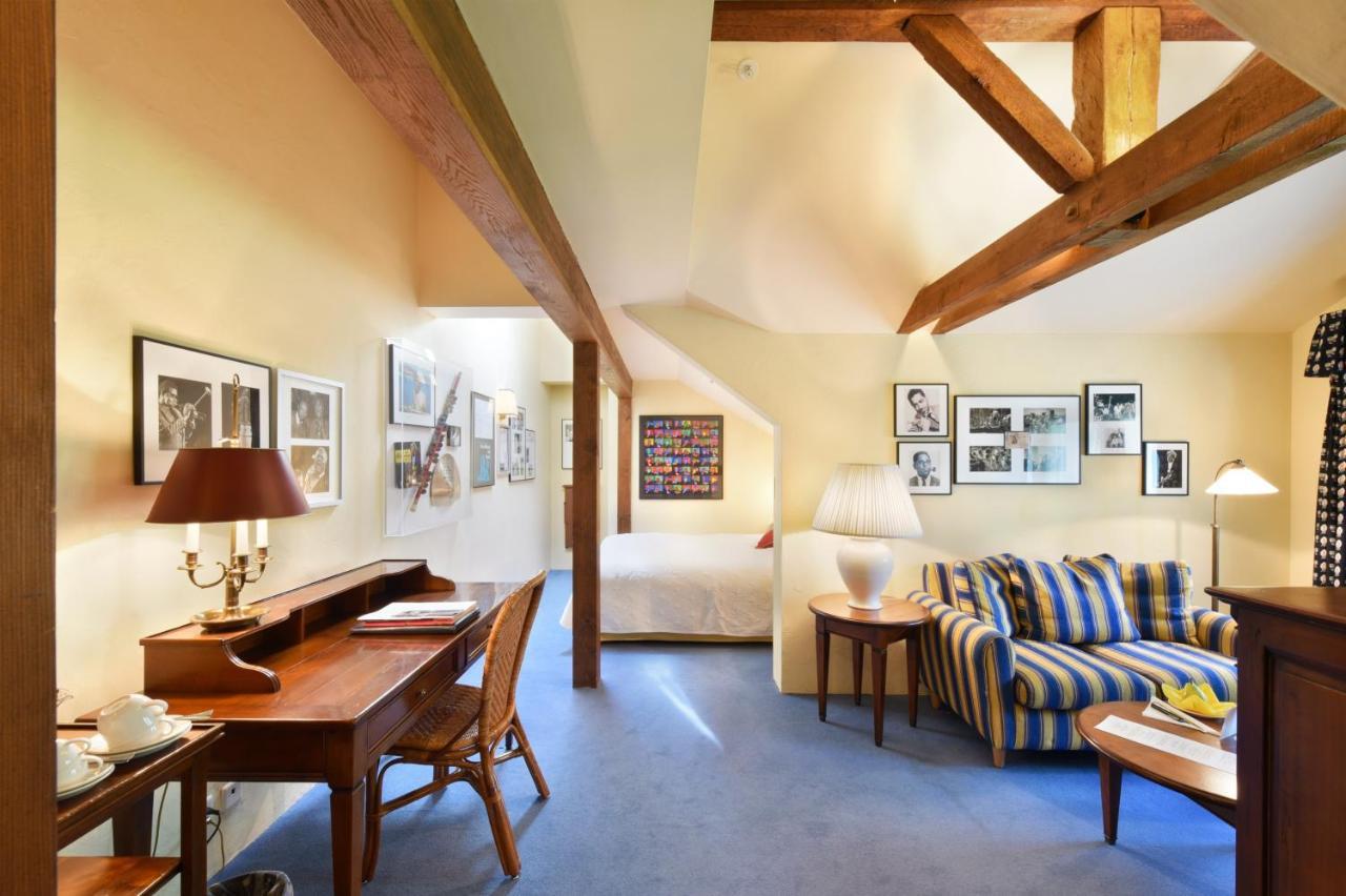 Unique Innere Enge Hotel 4*
