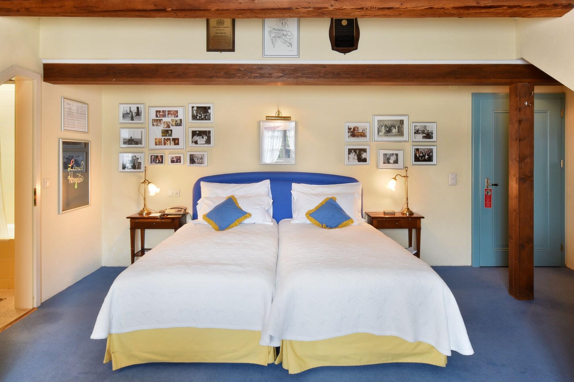 Unique Innere Enge 4*