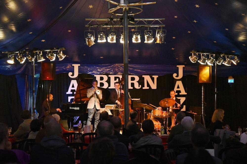 Unique Innere Enge 4* Bern