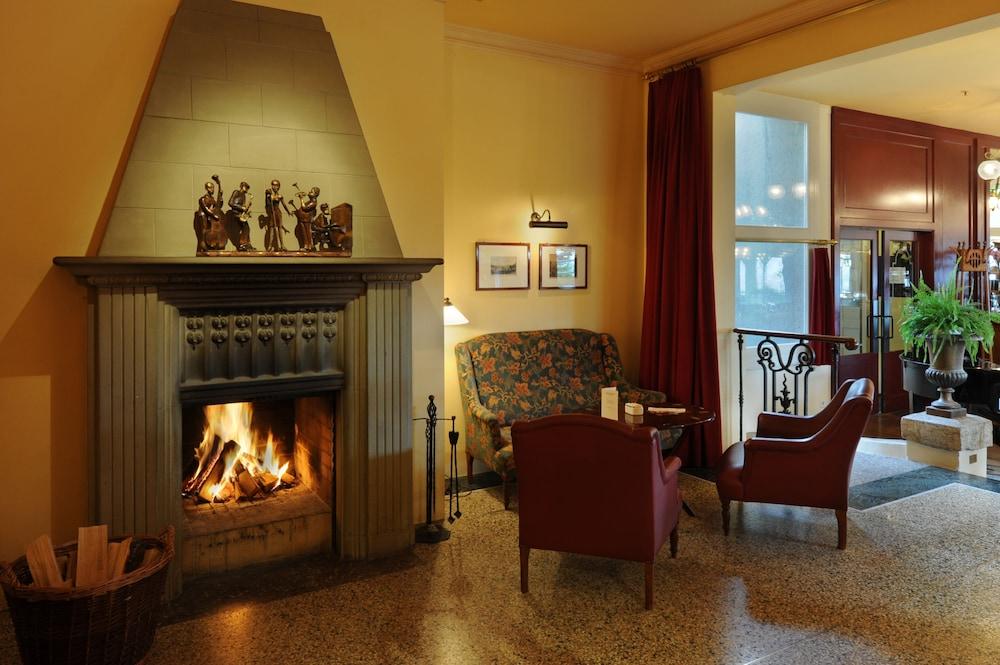 Hotel Unique Innere Enge Bern