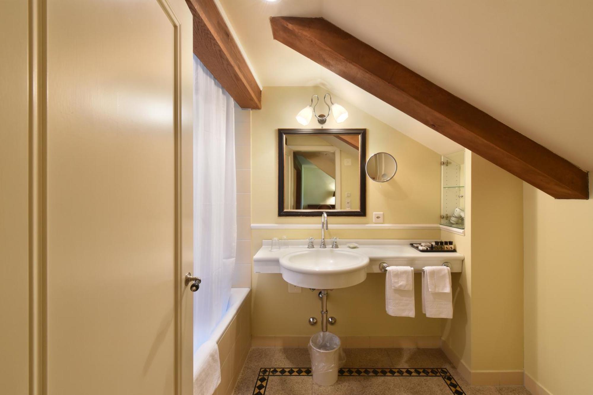 Unique Innere Enge Hotel Bern